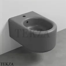 Cielo Itaca Биде подвесное, 1 отверстие под смеситель ITBS CM, Cemento