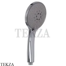FIMA Carlo Frattini WELLNESS Ручной душ с защитой от извести F2446CR, хром глянец