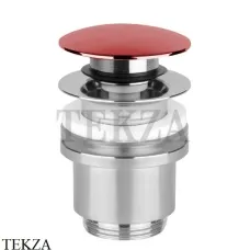 Gessi TOTAL LOOK Донный клапан нажимной 