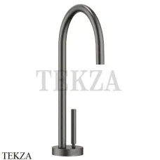 Dornbracht TARA HOT & COLD Питьевой кран 17861888-99, Dark Platinum matt