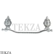 Migliore Elisabetta Держатель для банного полотенца 45 см 17037, хром глянец