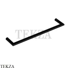 Colombo Mini Держатель для банного полотенца 30 см B4009.NM, черный матовый