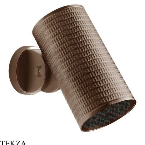 Gessi 316 SPOTWATER MECCANICA Душевая головка настенного крепления, ливень 57223-708, Copper Brushed PVD