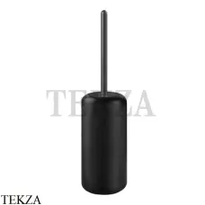 Gessi Goccia Ершик напольный, черная керамика 38044-299, Black XL