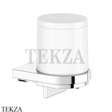 Keuco Collection Moll Дозатор настенный для жидкого мыла 12752010100, хром глянец