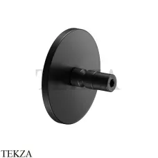 Keuco Клеевой комплект Nr. 5 с розеткой 12801 и 12814- 04994370501, черный матовый Keuco Клеевой комплект Nr. 5 с розеткой 12801 и 12814- 04994370501, черный матовый