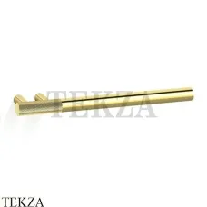Decor Walther CLUB HTH Держатель для маленького полотенца 0855782, золото матовое