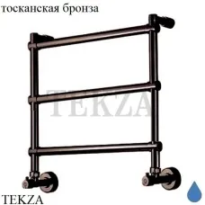 Margaroli SOLE 442-37-3 Полотенцесушитель для ГВС 4423703ORBN, тосканская бронза Margaroli SOLE 442-37-3 Полотенцесушитель для ГВС 4423703ORBN, тосканская бронза