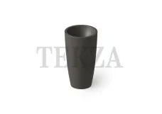 Dea Design Раковина напольная DD2010 500 5 ,  Graphite №5 Dea Design Раковина напольная DD2010 500 5 ,  Graphite №5