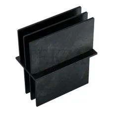 Omoikiri Вставка-держатель для досок FP-04-GB 4999142 графит