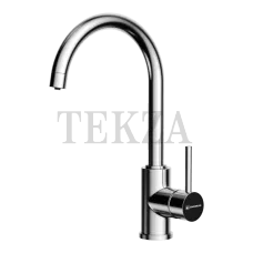 Omoikiri Shinagawa 2 Plus Смеситель для кухни 4994338 хром