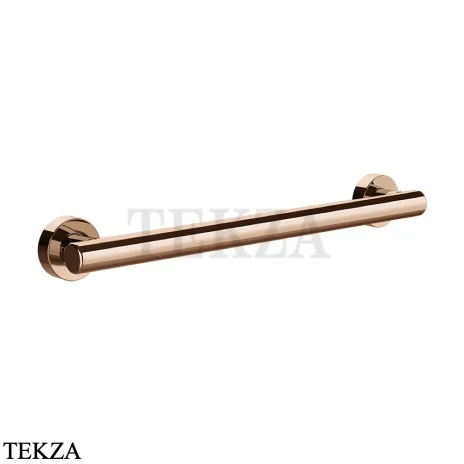 Gessi Pelle Tresse Поручень на стену для ванны, 56424-030, Copper PVD