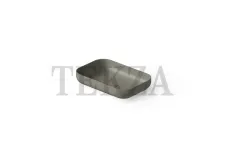 Dea Design Раковина настольная DD9103 580 4 ,  Light Grey №4