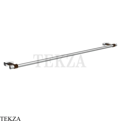 Gessi Jacqueline Держатель для банного полотенца 60 см 77504-031, хром глянец