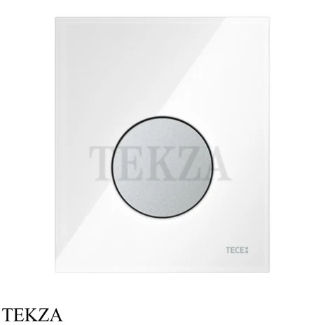 TECE TECEloop Urinal, Панель смыва для писсуара 9820178, белый матовый