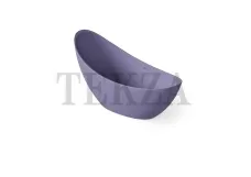Dea Design Ванна отдельностоящая 186x78 см DD8621 1860 14 ,  Lilac №14
