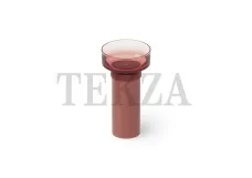 Dea Design Раковина напольная DD2023 480 R5 ,  Pomegranate R5