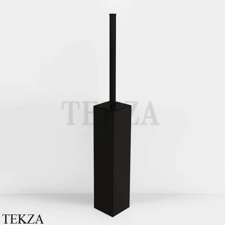 Colombo MiniQ Туалетный ершик напольный B5006.NM, черный матовый