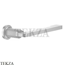 Gessi INCISO accessories Бумагодержатель без крышки 58455-031, хром глянец