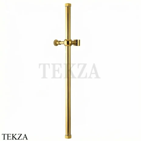 Nicolazzi Doccia Удлинитель душевой стойки 5606EXTGO, золото глянец Gold 24k