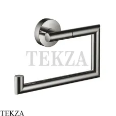 Dornbracht Держатель туалетной бумаги без крышки 83500979-19, Dark Chrome