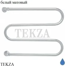 Margaroli Vento 402 Полотенцесушитель для ГВС, белый матовый Margaroli Vento 402 Полотенцесушитель для ГВС, белый матовый