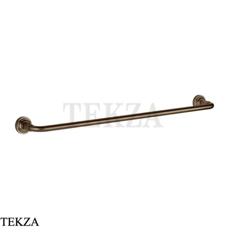 Gessi VENTI20 Держатель банного полотенца 60 см 65503-761, Coffee Bronze Br. PVD