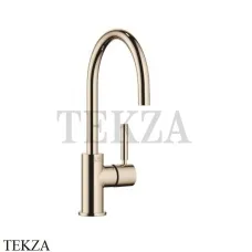 Dornbracht TARA BAR TAP Смеситель для кухни однорычажный 33805888-47, Champagne (22kt Gold)