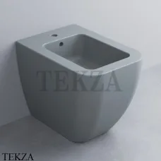 Cielo SHUI Comfort Биде напольное, с 1 отверстием SHCOBI BR, Brina