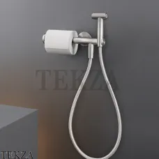 CEA STEM Держатель для рулона туалетной бумаги с гигиеническим душем, FRE228