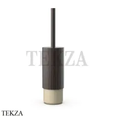 Decor Walther OF.LINE SBG Туалетный ершик напольный 0671148, Mocca | Düne
