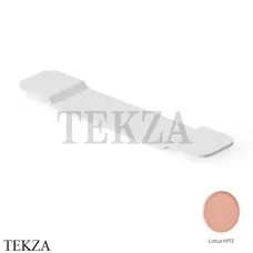 Dea Design Accessories Полка для ванны Solid surface DD3601 940 13, Lotus №13
