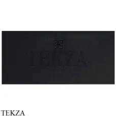 Globo Docciapietra Душевой поддон 170х80 композит DP17080504, 504 Nero