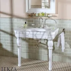 Herbeau BEL EPOQUE Раковина со столешницей для ножек