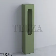 Cielo Urinals Slot Писсуар напольный ORSL AG, Agave