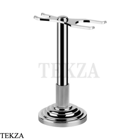Gessi VENTI20 Держатель для бритвы настольный 65523-031, хром глянец