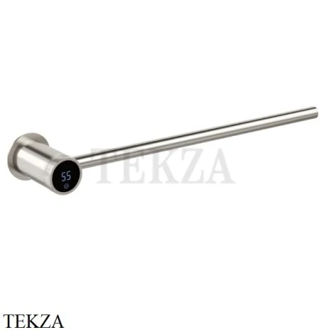Boheme Stick Полотенцесушитель стержневой, базовый элемент 727-NB, Nickel Brush