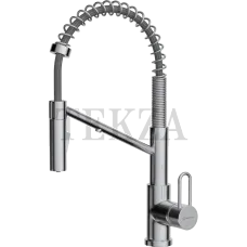 Omoikiri Mikawa 2 Plus Смеситель для кухни 4994452 нержавеющая сталь