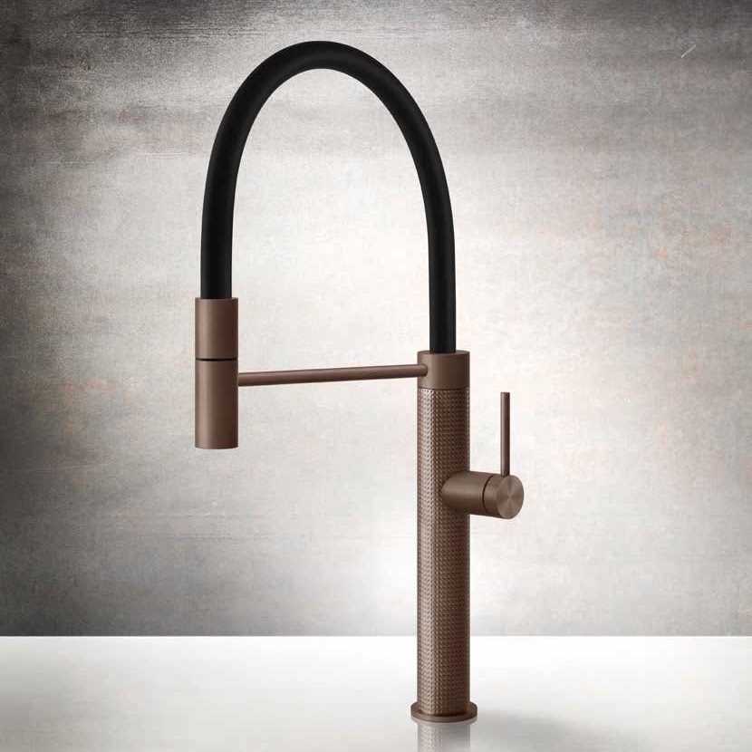 KITCHEN Gessi
