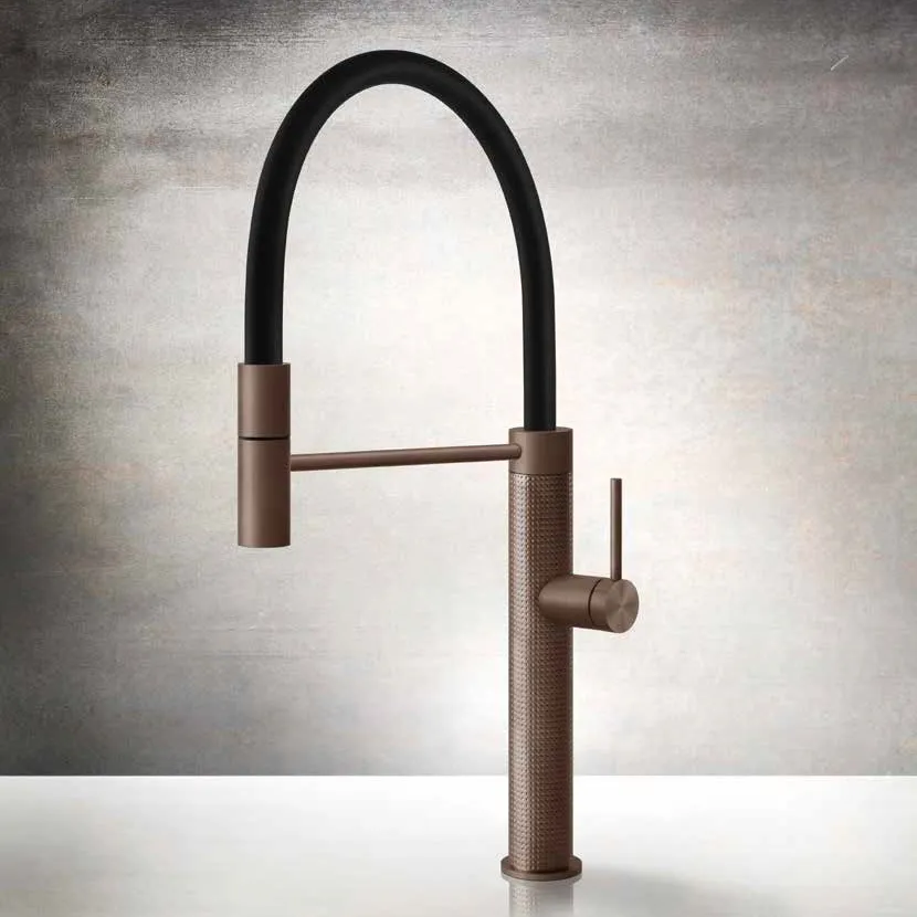 KITCHEN Gessi