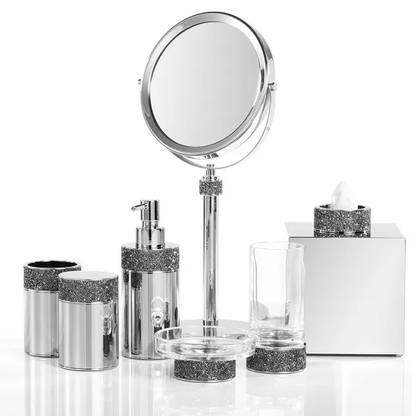 ROCKS хром Decor Walther ROCKS хром Decor Walther