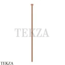 Ritmonio Diametro35 S Потолочный излив для раковины E0BA0185H03 F36, Frosted Rose Gold