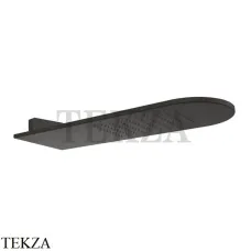 Gessi 316 SHOWER Верхний душ настенного крепления 45163-187, Aged Bronze Gessi 316 SHOWER Верхний душ настенного крепления 45163-187, Aged Bronze