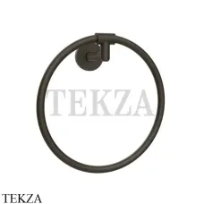 Gessi INGRANAGGIO Полотенцедержатель кольцевой 63909-187, Aged Bronze