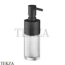 Dornbracht Дозатор для моющего средства настольный 84435970-33, черный матовый