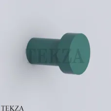 Cielo Accessories Крючок для халата и полотенец, тип 2 ACGA2 SM, Smeraldo