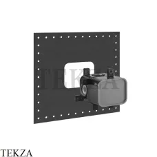 Gessi Скрытая часть для однорычажного смесителя 44655-031 Gessi Скрытая часть для однорычажного смесителя 44655-031