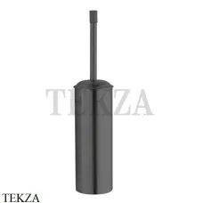 Boheme Uno Ёршик туалетный напольный Uno 10979-GM Gun Metall