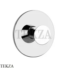 Gessi CONO Смеситель для душа, внешняя часть 45061-031, хром глянец (снято с производства)