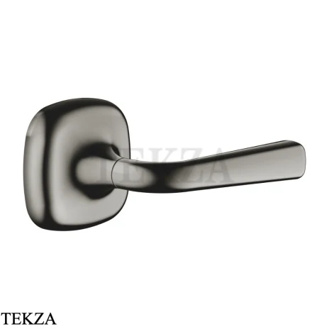 Dornbracht COYA Вентиль для скрытого монтажа 3/4, внешняя часть 36608414-19, Dark Chrome